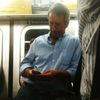 Mark Sanford Spotted On 2 Train To Appalachian Trail